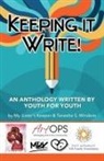 My Sister's Keeper, Tanesha S Windom - Keeping It Write!