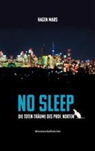 Hagen Mars - No Sleep