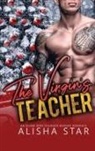 Michelle Love, Alisha Star, Michelle Star - The Virgin's Teacher