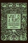 Collin Cleary, Greg Johnson - What is a Rune? and Other Essays