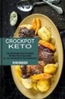 Ryan Krueger - Crockpot Keto
