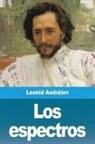 Leonid Andréiev - Los espectros