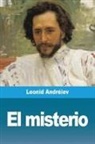 Leonid Andréiev - El misterio