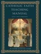 Father Raymond Taouk, Raymond Taouk - Catholic Faith Teaching Manual - Level 1