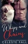 Celeste Fall, Michelle Love - Whips and Chains