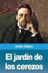Antón Chéjov - El jardín de los cerezos