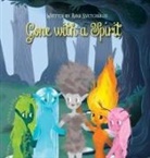 Anna Svetchnikov - Gone with a Spirit
