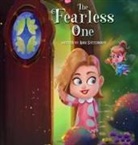 Anna Svetchnikov - The Fearless One