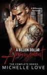 Michelle Love - A Billion Dollar Arrangement