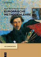 Karl Riesenhuber, Kar Riesenhuber, Karl Riesenhuber - Europäische Methodenlehre
