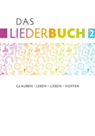 Hans-Joachim Eißler, Michae Krimmer, Michael Krimmer, Cornelius Kuttler, Cornelius Kuttler u a, Johannes Seule - Das Liederbuch 2