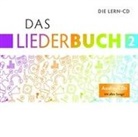Hans-Joachim Eißler - Das Liederbuch 2 - Lern-CD (Hörbuch)