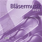 Hans-Ulric Nonnenmann, Hans-Ulrich Nonnenmann, Schwäbischer Posaunendiens, Schwäbischer Posaunendienst, Scwhäbischer Posaunendienst - CD Bläsermusik 2021, 1 Audio-CD (Hörbuch)