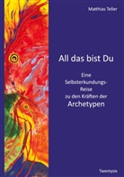 Matthias Teller - All das bist Du