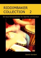 Daniel Giordani - Riddimbaker Collection 2