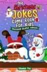 Hayden Fox, Funny Foxx, Funny Foxx - Xmas Jokes Game Book