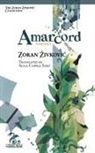 Zoran Zivkovic, Youchan Ito - Amarcord