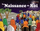 Pip Reid, Bible Pathway Adventures - La Naissance du Roi: Le Messie est né !