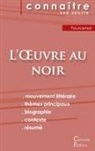 Marguerite Yourcenar - Fiche de lecture L'Oeuvre au noir de Marguerite Yourcenar (analyse littéraire de référence et résumé complet)