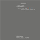 Marie-Pierre Vagne-Laboulandine - Universel, intemporel ou ritournelle