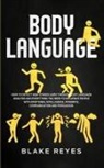 Blake Reyes - Body Language