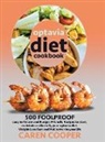 Caren Cooper - Optavia Diet Cookbook