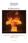 Karim Kapitene - Le droit de l'environnement face aux conflits armés