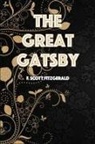 F. Scott Fitzgerald - The Great Gatsby