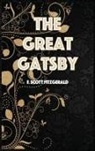 F. Scott Fitzgerald - The Great Gatsby