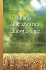 Jaerock Lee - Kitange Ali Kibawa Mu Linnya Lyange