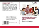 Iovanna Alejandra Rodríguez Moreno - Aprendizaje Significativo, Tic´s y Perspectiva de Género