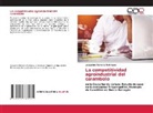 Jacqueline Rentería Rodríguez - La competitividad agroindustrial del carambolo