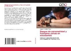 Daniela Arambula Flores - Rasgos de personalidad y funciones yoícas en estudiantes - con uso / abuso de alcohol de universidades de Torreón, Coah