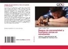 Daniela Arambula Flores - Rasgos de personalidad y funciones yoícas en estudiantes