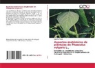 Catalina Vélez - Aspectos anatómicos de plántulas de Phaseolus vulgaris L.,