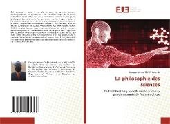 François-Winner Omba, François-Winner OMBA  Kalonda, François-Winner OMBA Kalonda - La philosophie des sciences - De l'architectonique de la raison pure aux grands courants de l'epistémologie