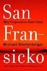 Michael Shellenberger, Shellenberger Michael - San Fransicko