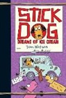 Tom Watson, Watson Tom - Stick Dog Dreams of Ice Cream
