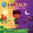Lisa Edwards, Sandhya Prabhat - Om Child: I Am Calm