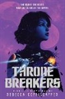 Rebecca Coffindaffer - Thronebreakers