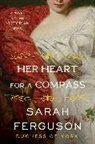 Sarah Ferguson, Lou Nosugref - Her Heart for a Compass