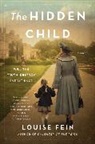 Louise Fein - The Hidden Child