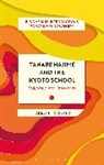 Takeshi Morisato - Tanabe Hajime and the Kyoto School