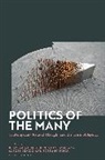 Benjamin Halligan, Alexei Penzin, Stefano Pippa, Rebecca Carson, Benjamin Halligan, Alexei Penzin... - Politics of the Many