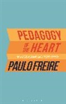 . Paulo Freire, Paulo Freire - Pedagogy of the Heart