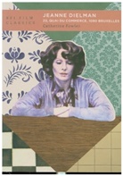 Catherine Fowler, Catherine (University of Otago Fowler - Jeanne Dielman, 23, quai du commerce, 1080 Bruxelles