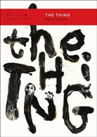 Anne Billson, Anne (writer Billson - The Thing