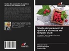 Durim Alija, Xhezair Idrizi, Renata Kongoli - Studio dei parametri di qualità e sicurezza nei lamponi crudi