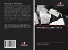 Ekaterina Tsvetkova - ANALISI DELLE DIRETTIVE CE