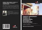 Mohzoda Kholmurodova - FAMOSI MONUMENTI STORICI DI SAMARCANDA, BUKHARA E SHAKHRISABZ